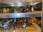 Skylanders Giants figuren, Avontuur en Actie, W, 2 spelers, Ophalen of Verzenden