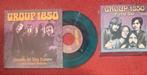 Group 1850 sealed 8 cd box + bonus 7inch vinyl out of print, Verzenden, 2000 tot heden, Zo goed als nieuw