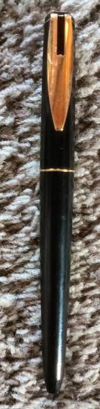 Waterman France vulpen, Ophalen of Verzenden, Gebruikt, Vulpen, Waterman