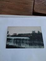 HULST  DE BUITENVEST. 1912, Ophalen of Verzenden, Voor 1920
