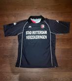 Feyenoord voetbalshirt 2001-2002, Maat L, Ophalen of Verzenden, Gebruikt, Shirt