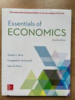 Essentials of Economics 9781260084665, Verzenden, Diverse auteurs, Beta, WO