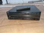 Sony carrousel cd speler CDP-C500M, Ophalen of Verzenden, Zo goed als nieuw, Sony