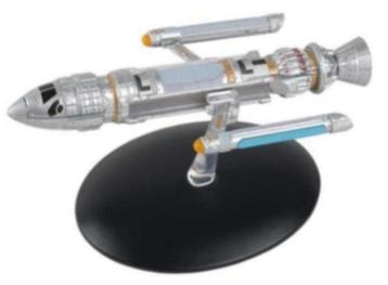 Star Trek The Phoenix beschikbaar voor biedingen