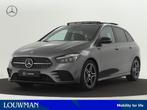 Mercedes-Benz B-Klasse 180 AMG Line | Premium Pakket | Rijas, Auto's, Mercedes-Benz, Nieuw, Te koop, Zilver of Grijs, 5 stoelen