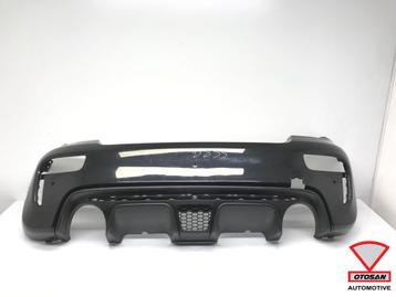 Fiat 500 Abarth Facelift 2015+ Achterbumper Bumper PDC Origi beschikbaar voor biedingen