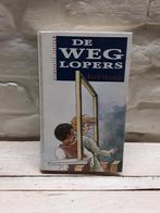 Ruth Thomas - De weglopers, Gelezen, Fictie algemeen, Ophalen of Verzenden, Ruth thomas