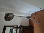 Vloerlamp, Huis en Inrichting, Lampen | Vloerlampen, Ophalen of Verzenden, Zo goed als nieuw, 150 tot 200 cm