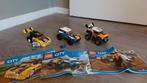 Lego city rallyauto + extra, Ophalen of Verzenden, Zo goed als nieuw