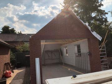 SVB Klussenbedrijf Jouw vakman voor timmer- en schilderwerk! beschikbaar voor biedingen