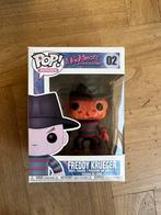 Funko Pop Freddy Krueger - Nightmare Elm Street #02, Ophalen of Verzenden, Nieuw