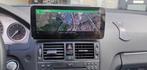 navigatie mercedes w204 c klasse carkit android 13 carplay, Auto diversen, Oberonweg 262 3208pg, Nieuw, Ophalen of Verzenden, VERKOOP@INBOUWNAVIGATIE.COM