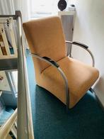 lounge chair, Overige materialen, Overige kleuren, Ophalen of Verzenden, Zo goed als nieuw