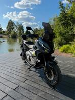 HONDA XADV 750 SPECIAL EDITION/ FULL OPTION 35 KW, 750 cc, Particulier, Meer dan 35 kW, Minimaal motorrijbewijs A2