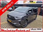 Ford Tourneo Custom Transit Titanium Exclusive 2.0 TDCI 170p, 4 cilinders, 2500 kg, Bedrijf, Diesel