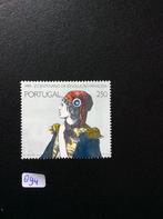 Portugal postzegel 1989 M 1796, Ophalen of Verzenden, Portugal