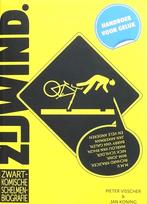 ZIJWIND: ZWART-KOMISCHE SCHELMENBIOGRAFIE - 4de ITEM GRATIS, Nieuw, Pieter Visscher ea, Ophalen of Verzenden, Verhalen