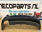 Audi A4 b8 8k s-line achterbumper avant facelift origineel, Gebruikt, -, -, Achter