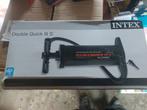 intex handpomp, Ophalen of Verzenden, Nieuw