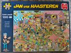 Jan van Haasteren - Popfestival 1000, Ophalen, 500 t/m 1500 stukjes, Zo goed als nieuw