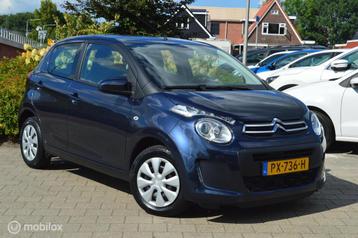 Citroen C1 1.0 e-VTi 5drs Feel | Airco | 52.000km ! beschikbaar voor biedingen