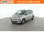 Volkswagen up! 1.0 TSI BMT high up! |XC83557| (bj 2019), Auto's, Voorwielaandrijving, Stof, Gebruikt, Met garantie (alle)