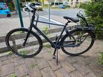 Mooie blauwe Batavus Fonk 3, 26 inch of meer, Gebruikt, Ophalen of Verzenden, Batavus.