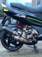 Gilera runner ottopunto 180cc stage 4, Fietsen en Brommers, Scooters | Piaggio, Gebruikt, Overige modellen, Ophalen of Verzenden