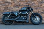 Harley-Davidson Forty Eight Sportster 1200 Jekill & Hyde, Bedrijf, 1202 cc, Overig