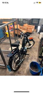 Tomos a35 65cc (waardepeiling), Fietsen en Brommers, Ophalen, Zo goed als nieuw, Standard