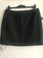 Rok, Kleding | Dames, Rokken, Ophalen, H&M, Zwart, Maat 42/44 (L)