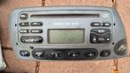 Autoradio ford ka orginaal, Auto diversen, Autoradio's, Ophalen of Verzenden, Zo goed als nieuw