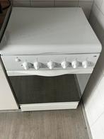 Gasfornuis, Gebruikt, Gas, 4 kookzones, Ophalen of Verzenden