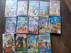 Gratis Videobanden - Disney & Kinderfilms, Cd's en Dvd's, Ophalen, Gebruikt, Tekenfilm, Alle leeftijden