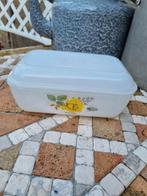 Arcopal blueband botervloot, Ophalen of Verzenden, Huis en Inrichting