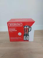 Bourgini Power Blender, 1,75L, 1 tot 2 liter, Ophalen, Zo goed als nieuw