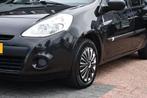 Renault Clio Estate 1.2 TCE Special Line Airco|NAVI|DealerOH, Voorwielaandrijving, Gebruikt, Zwart, 4 cilinders