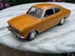 Opel Kadett, Revell 1 op 18, Hobby en Vrije tijd, Modelauto's | 1:18, Ophalen, Zo goed als nieuw, Auto, Revell