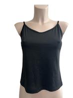 Joseph Ribkoff top M, Zwart, Joseph Ribkoff, Ophalen of Verzenden, Zo goed als nieuw