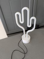 Cactus lamp, Huis en Inrichting, Ophalen of Verzenden, Zo goed als nieuw