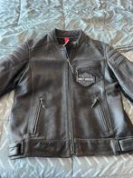 Mooie nog goede jas, Motoren, Ophalen of Verzenden, Tweedehands, Jas | leer