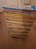 Grote doos Donald Ducks, Boeken, Ophalen, Gelezen