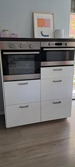 ikea kasten keuken, Ophalen, Gebruikt, 25 tot 50 cm, Minder dan 100 cm