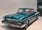 Chrysler st. Regis Southern Kings Customs 1956 AMCE 1:18, Hobby en Vrije tijd, Modelauto's | 1:18, Ophalen of Verzenden