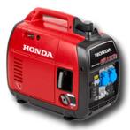 Honda generator EU22i, Ophalen, Benzine, Nieuw, Geluidgedempt