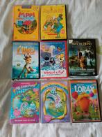 Kinder dvd, Cd's en Dvd's, Cd's | Kinderen en Jeugd, Ophalen of Verzenden, Zo goed als nieuw
