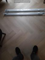 2 x  rafter thule, 2 x rainblocker thule 2 x stormband thule, Caravans en Kamperen, Ophalen, Zo goed als nieuw
