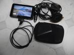 TomTom navigatie camper en caravan, Ophalen, Gebruikt