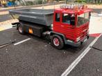 pegasso truck zonder ontvanger met electric 1:16, Hobby en Vrije tijd, Modelbouw | Radiografisch | Overige, Ophalen of Verzenden