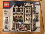 Lego 10185 (**NIEUW**) Green Grocer modular, Kinderen en Baby's, Speelgoed | Duplo en Lego, Nieuw, Ophalen of Verzenden